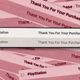 Illustration for article titled 'ThAnk YoU FOr YouR PuRcHAse!' (Please Stop This, Sony)